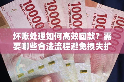 武汉坏账处理如何高效回款？需要哪些合法流程避免损失扩大？